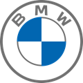 Logo of BMW - Detroit Metro Lufthavn