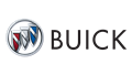 Logo of Buick - Detroit Metro Lufthavn