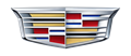 Logo of Cadillac - Detroit Metro Lufthavn