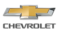 Logo of Chevrolet - Detroit Metro Lufthavn