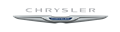 Logo of Chrysler - Detroit Metro Lufthavn
