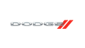 Logo of Dodge - Detroit Metro Lufthavn