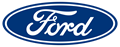 Logo of Ford - Detroit Metro Lufthavn