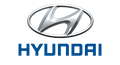 Logo of Hyundai - Detroit Metro Lufthavn