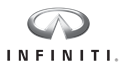 Logo of Infiniti - Detroit Metro Lufthavn