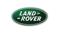 Logo of Land Rover - Detroit Metro Lufthavn