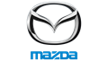 Logo of Mazda - Detroit Metro Lufthavn