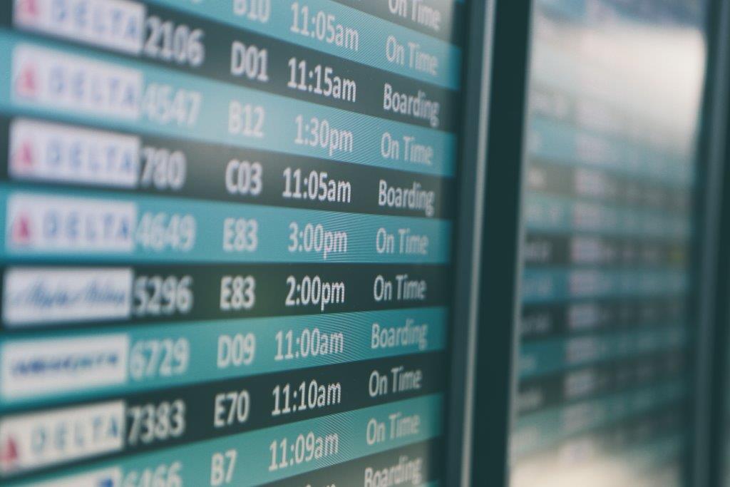 Flights from Minneapolis Airport MSP to Detroit Airport DTW