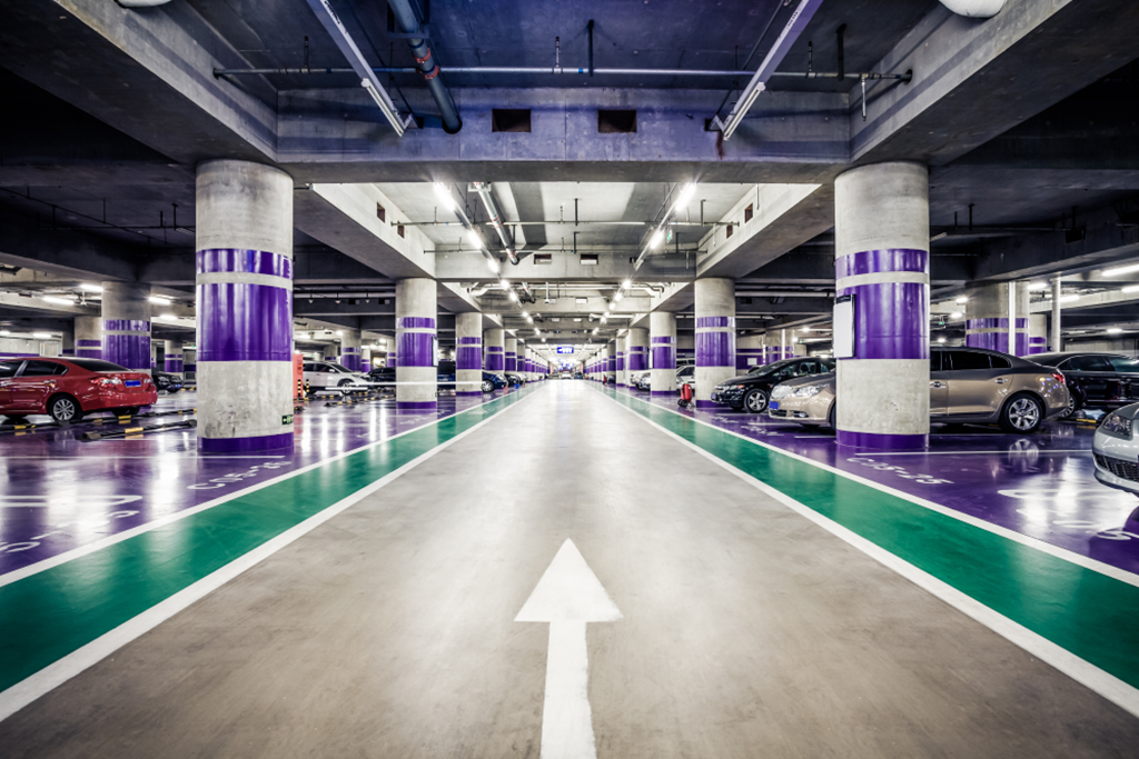 How Much Is Parking At Detroit Metro Airport
