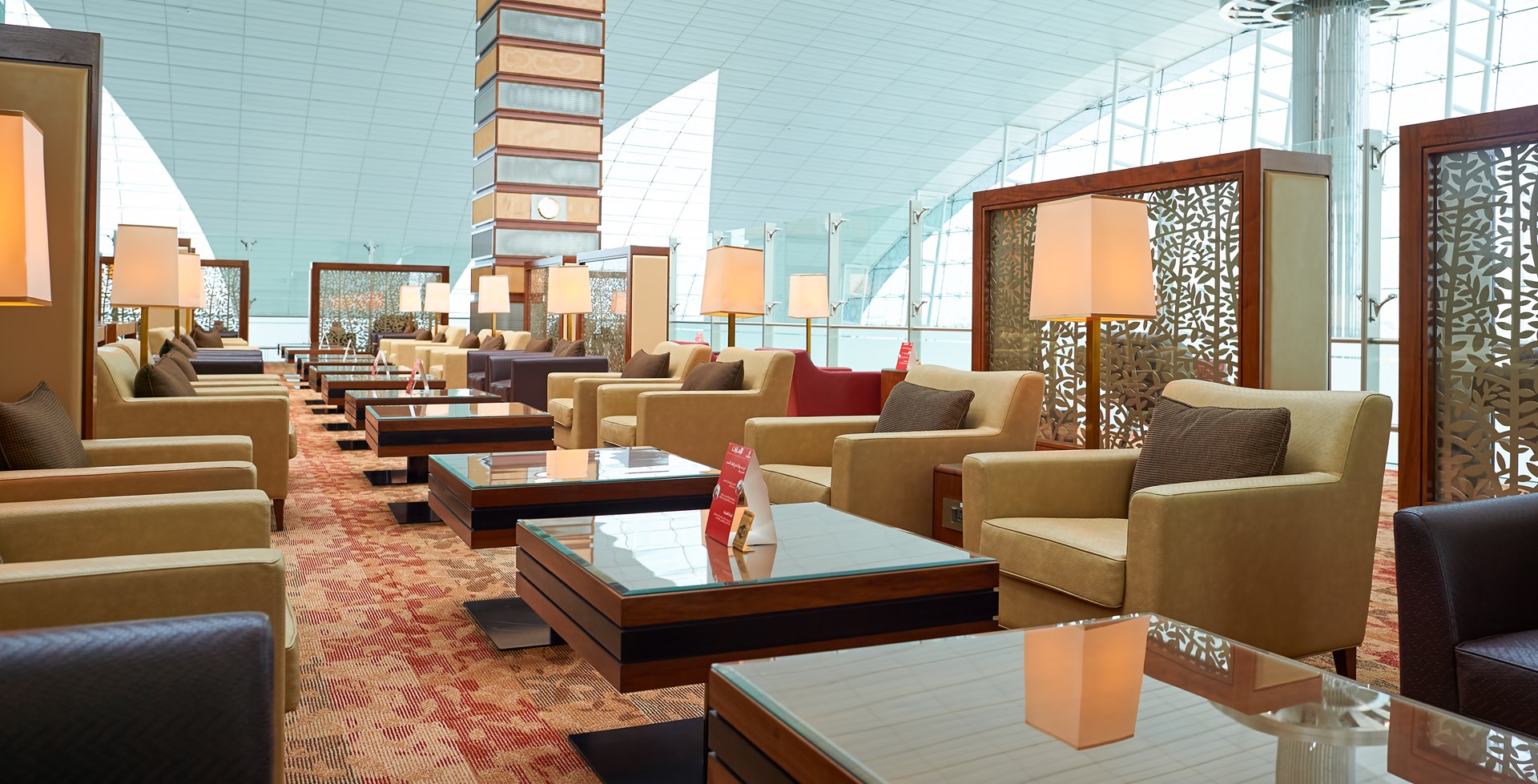 Bars and Restaurants at Detroit Metro Airport